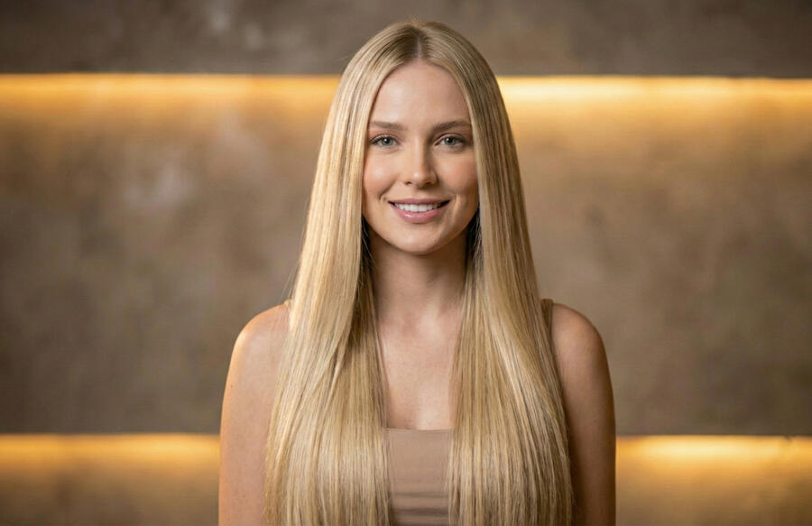 5D Blonder - Textura