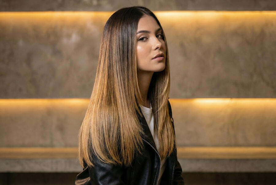 5D Blonder - Resultado