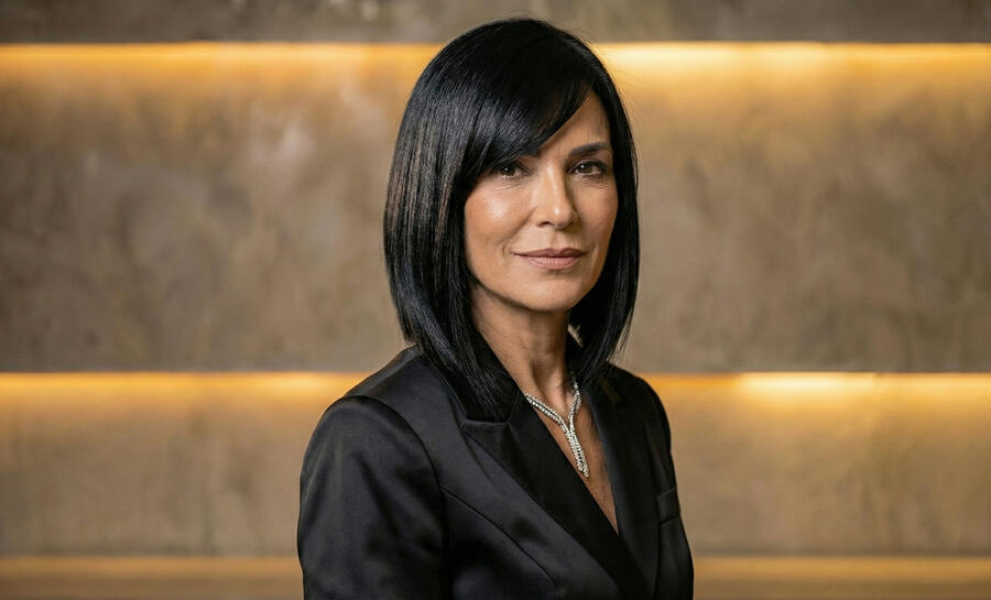 Premium 5D - Textura